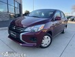 Mitsubishi Mirage G4