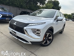 2025 Mitsubishi Eclipse Cross SE SUV