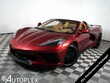 Chevrolet Corvette Stingray