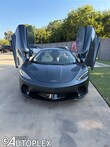 Mclaren GT