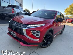 2026 Mitsubishi Eclipse Cross Ralliart SUV