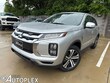 Mitsubishi Outlander Sport