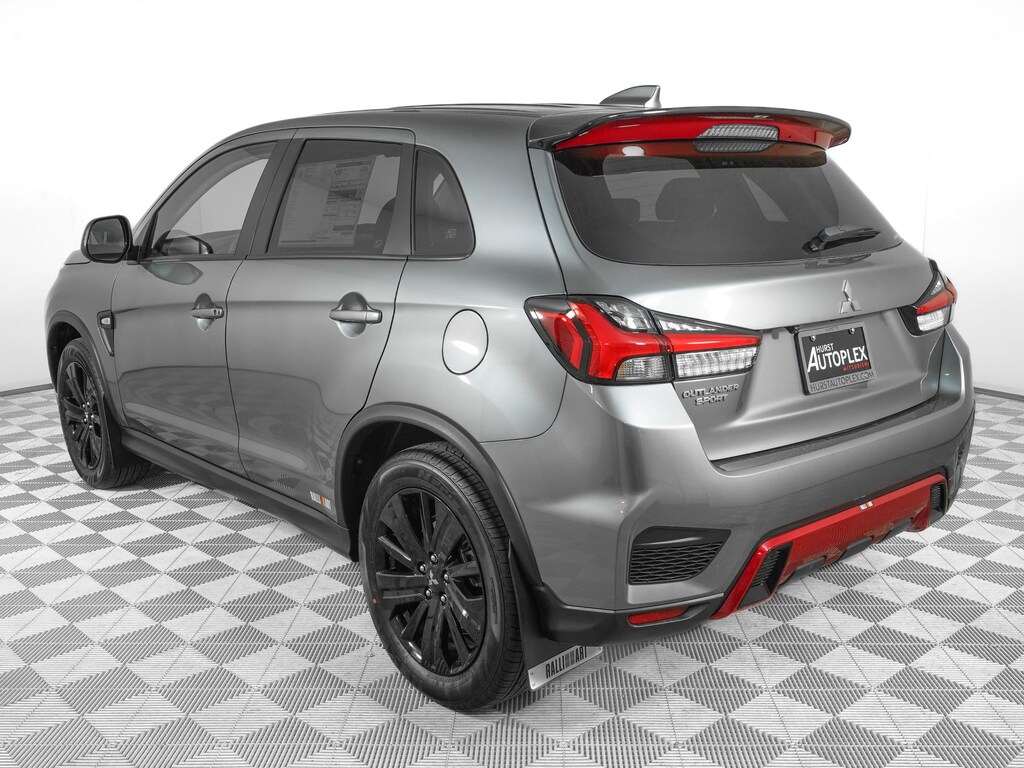 New 2026 Mitsubishi Outlander Sport 2.0 SUV