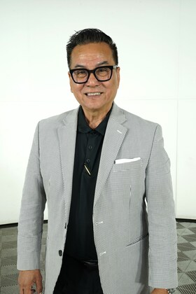 Staff member Dinh Jacksis "DJ" from ID_b215d9b52a52