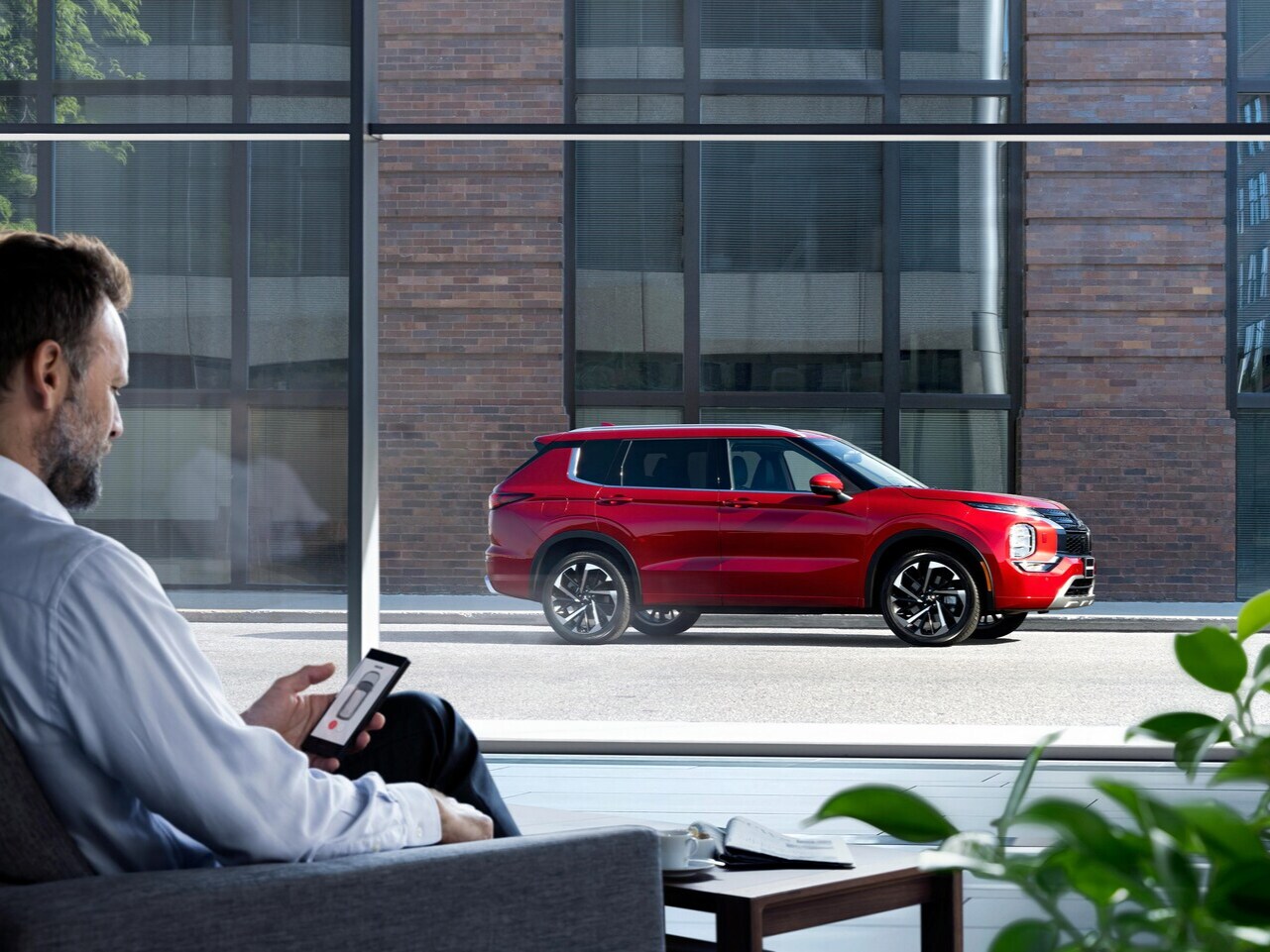 Mitsubishi Lifestyle