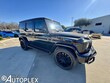  Mercedes-Benz AMG G 63