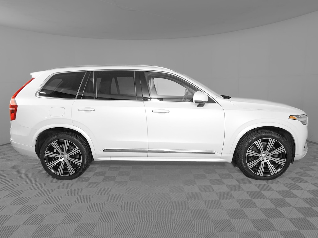 Used 2022 Volvo XC90 T6 AWD Inscription 6 Seater SUV