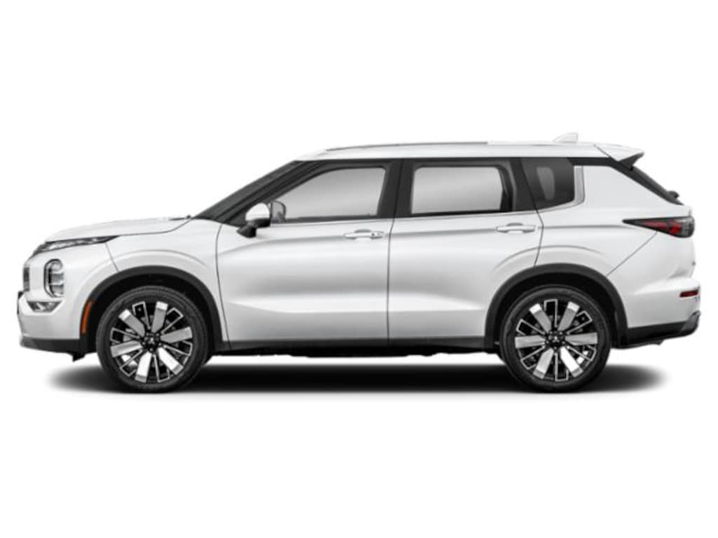 New 2025 Mitsubishi Outlander SE SUV