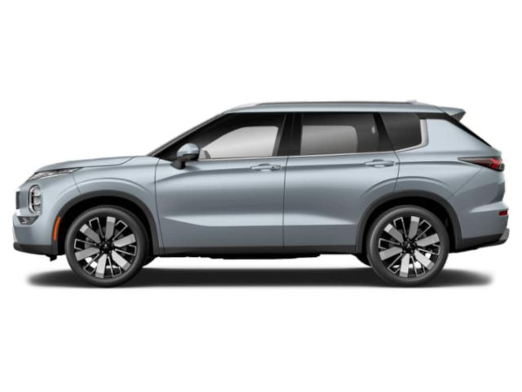 New 2025 Mitsubishi Outlander SEL SUV