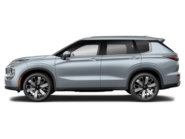 2025 Mitsubishi Outlander SEL photo 2