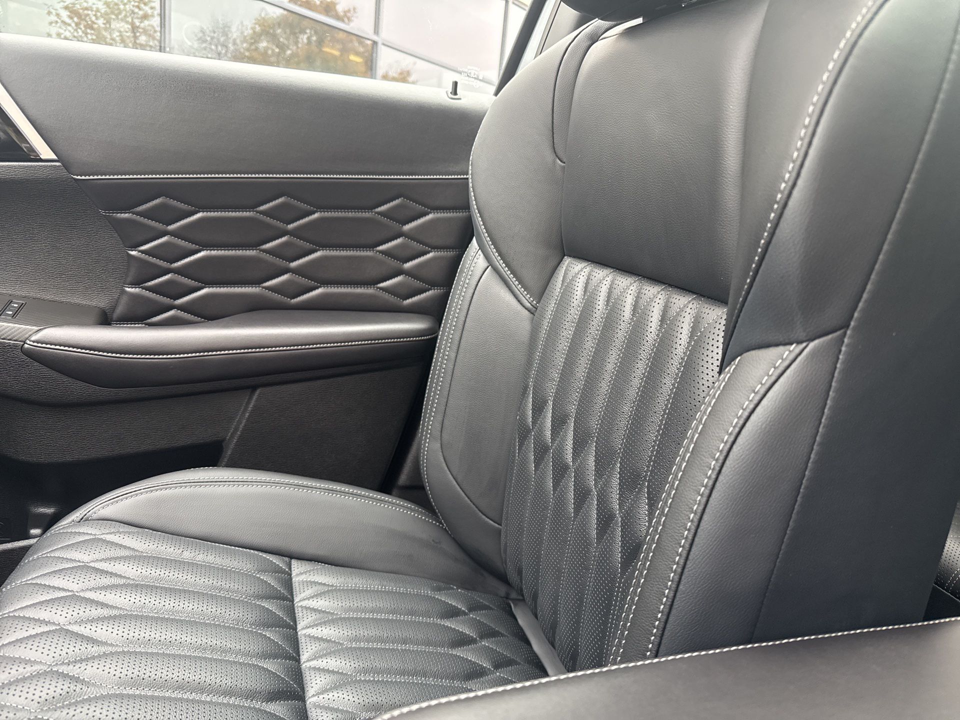 New 2026 Mitsubishi Outlander For Sale at Lewisville Autoplex