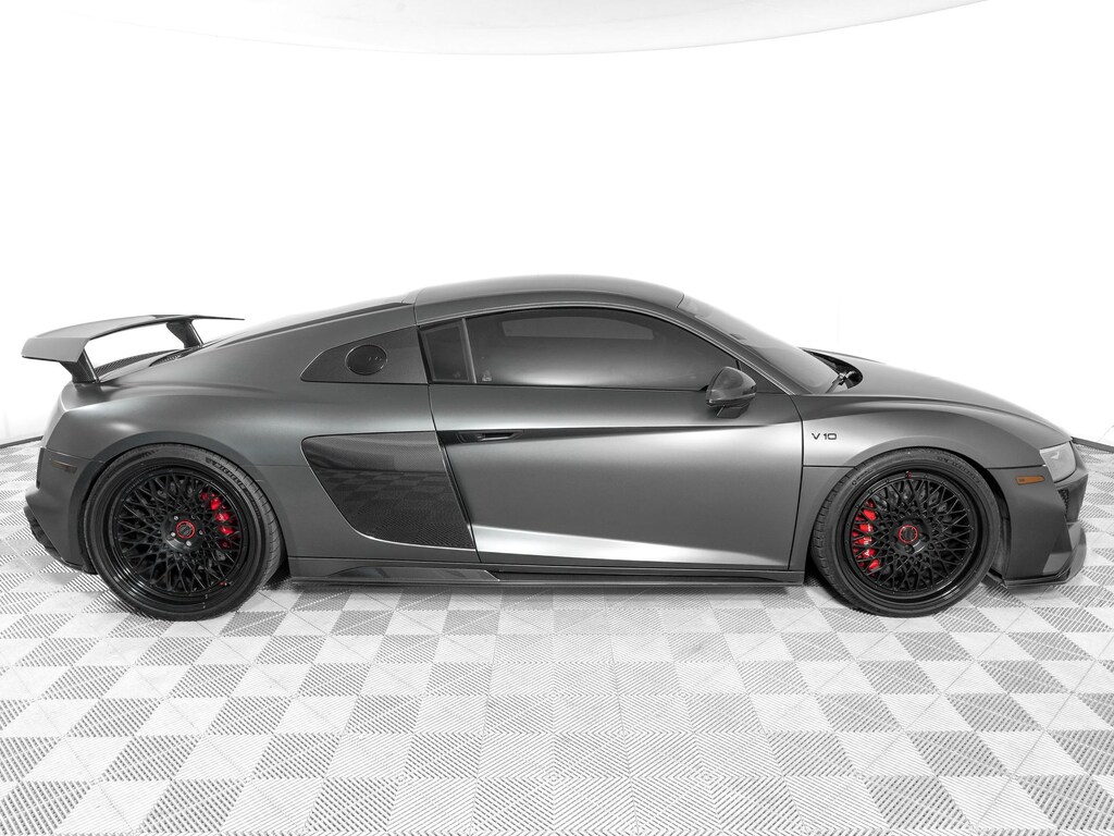 Used 2020 Audi R8 5.2 V10 performance Coupe
