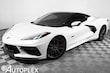 Chevrolet Corvette Stingray