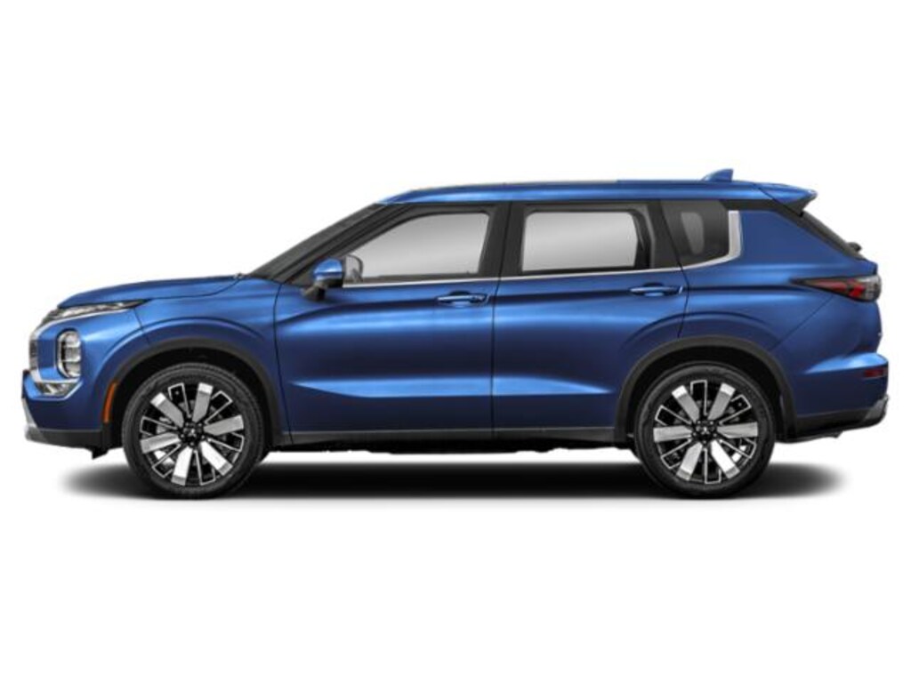 New 2026 Mitsubishi Outlander SE SUV