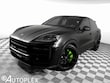 Porsche Cayenne Coupe