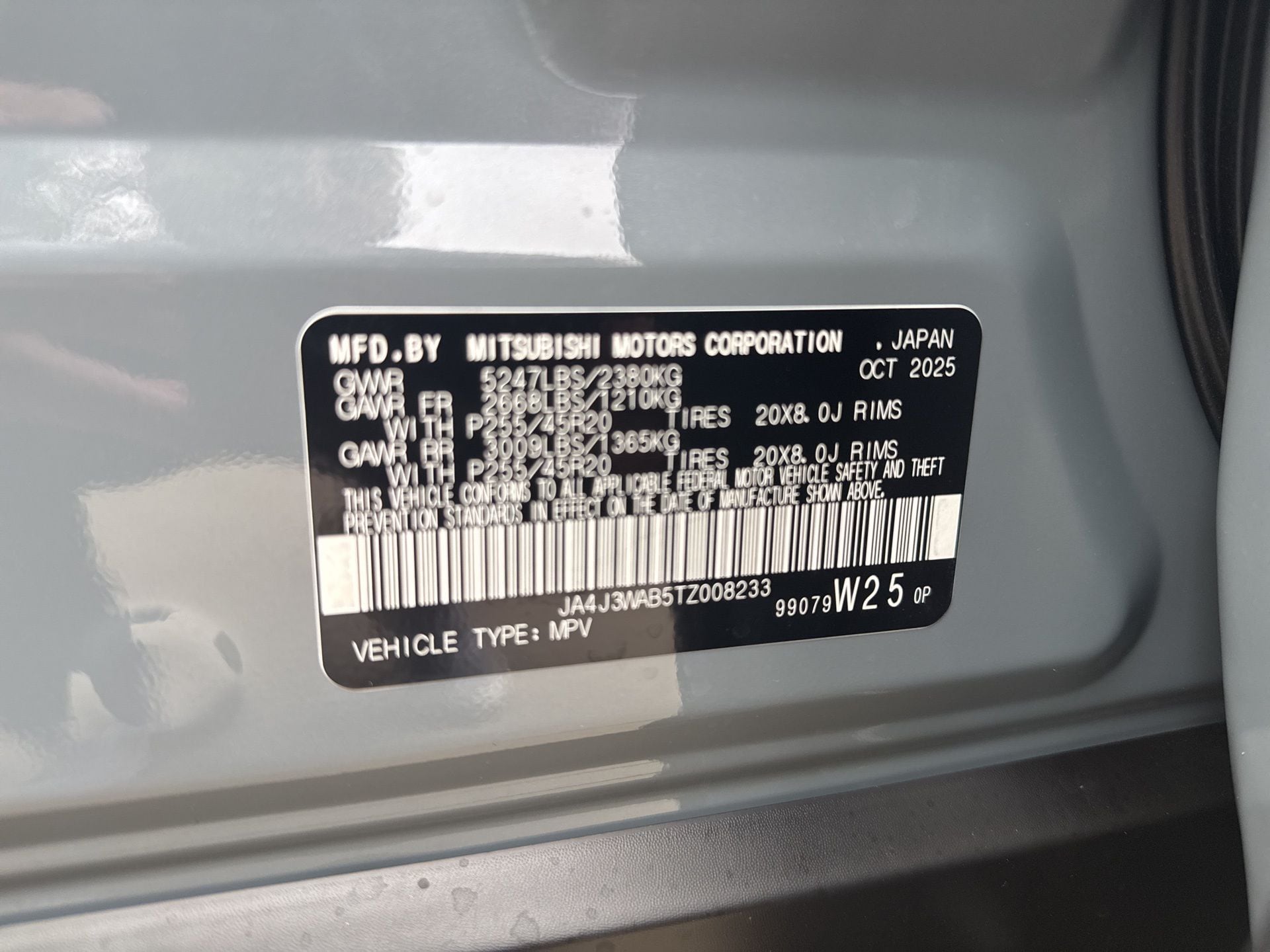 New 2026 Mitsubishi Outlander For Sale at Lewisville Autoplex