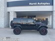 Jeep Wrangler JK Unlimited