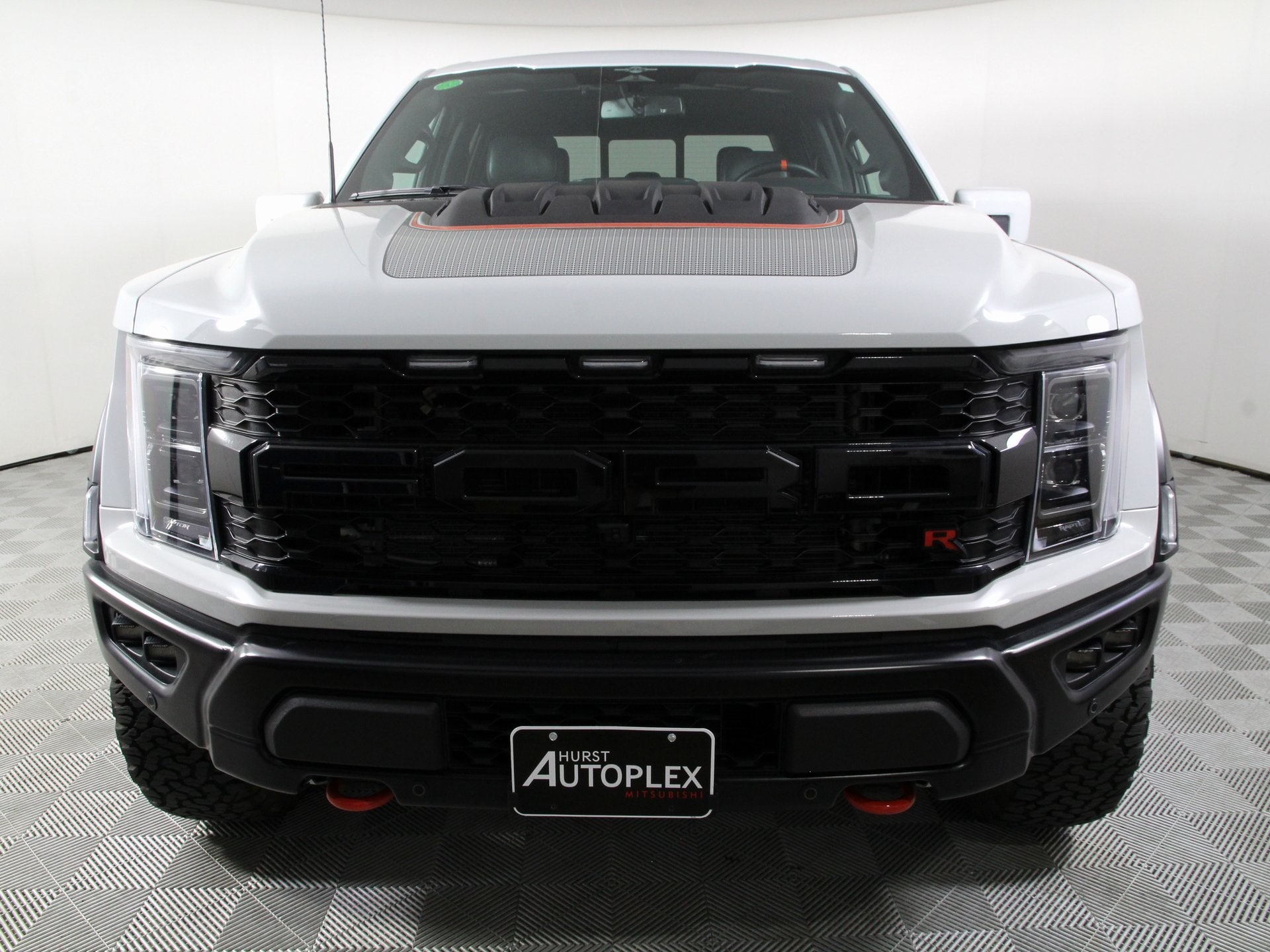 Used 2023 Ford F-150 Raptor with VIN 1FTFW1RJ1PFA82743 for sale in Hurst, TX