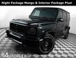 Mercedes-Benz AMG G 63