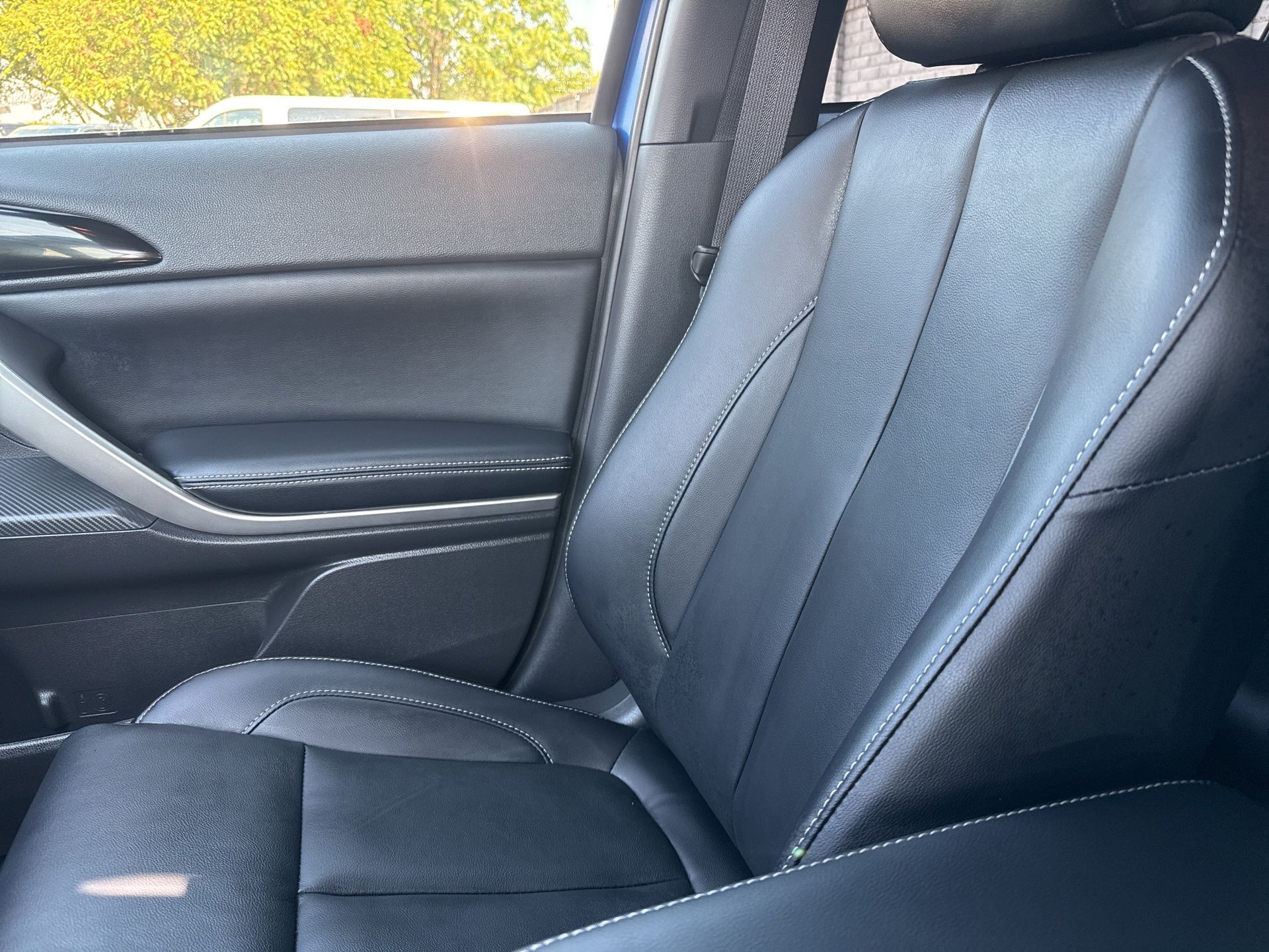 2026 Mitsubishi Eclipse Cross SEL - Photo 9