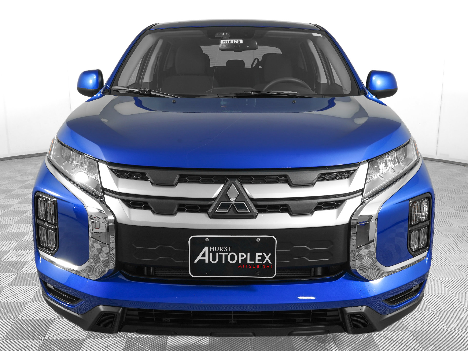 New 2027 Mitsubishi Outlander Sport 2.0 SUV