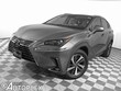  LEXUS NX 300h