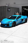 Chevrolet Corvette Stingray