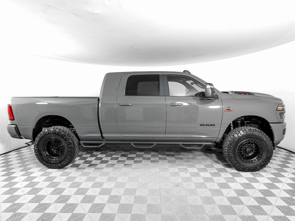 Used 2026 Ram 2500 Laramie Truck Mega Cab