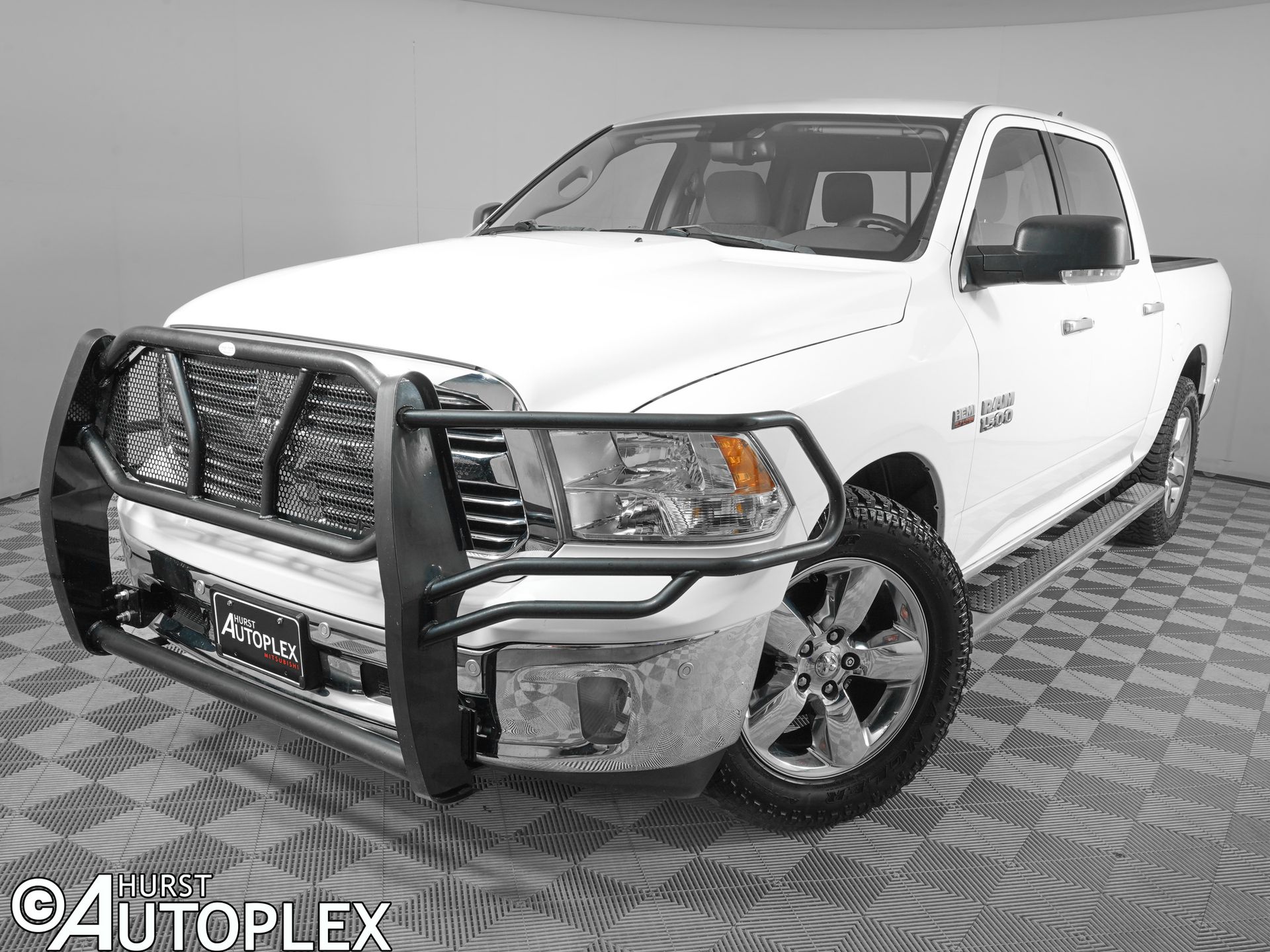 2015 Ram 1500