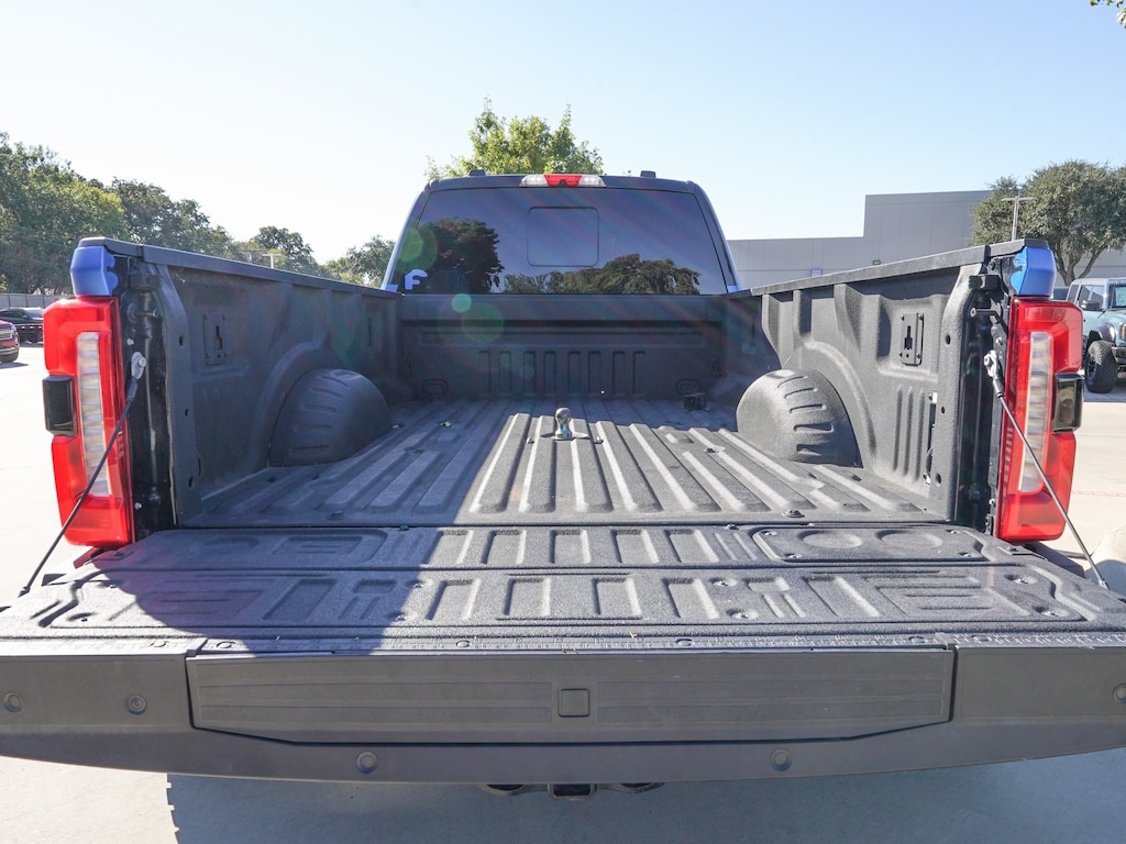 Used 2023 Ford F-350 Truck Crew Cab