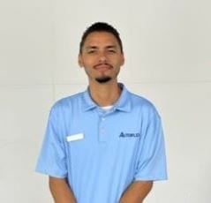 Staff member Gabe Belman from ID_b215d9b52a52