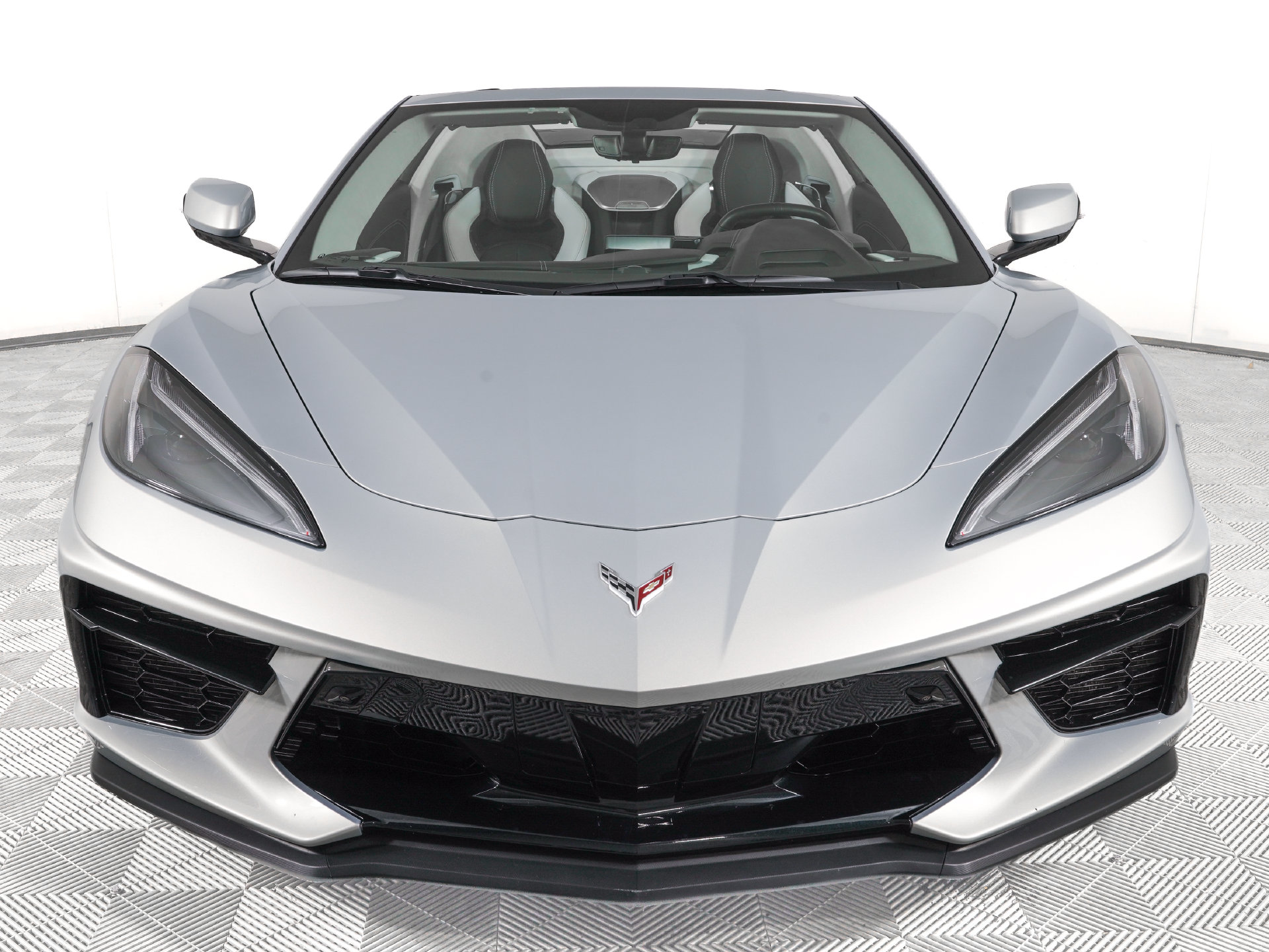 Used 2023 Chevrolet Corvette Stingray 3LT Convertible