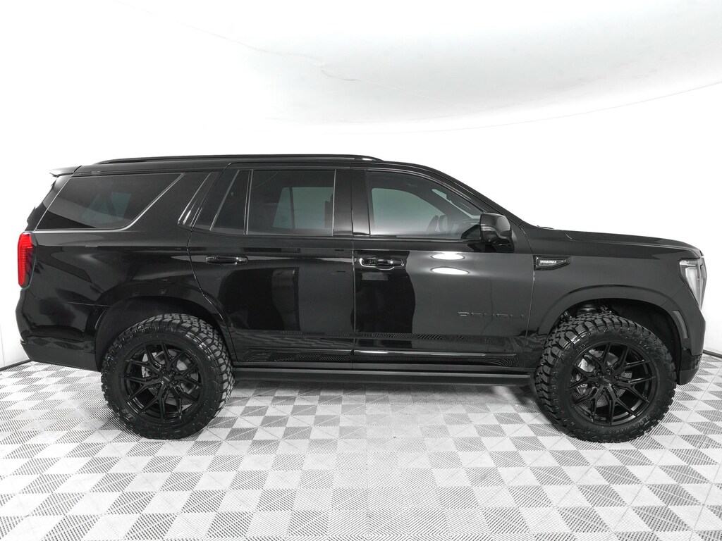Used 2026 GMC Yukon Denali SUV