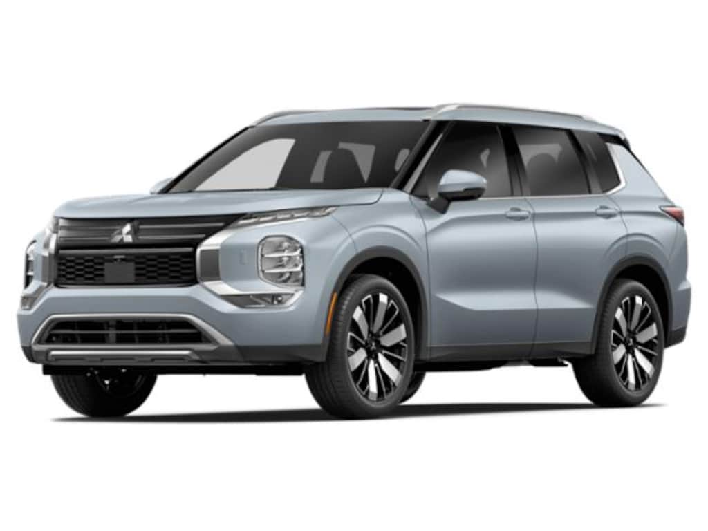 New 2025 Mitsubishi Outlander SEL SUV