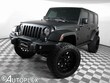 Jeep Wrangler JK Unlimited
