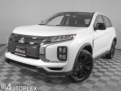 2026 Mitsubishi Outlander Sport 2.0 SUV