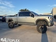 GMC Sierra 2500 HD