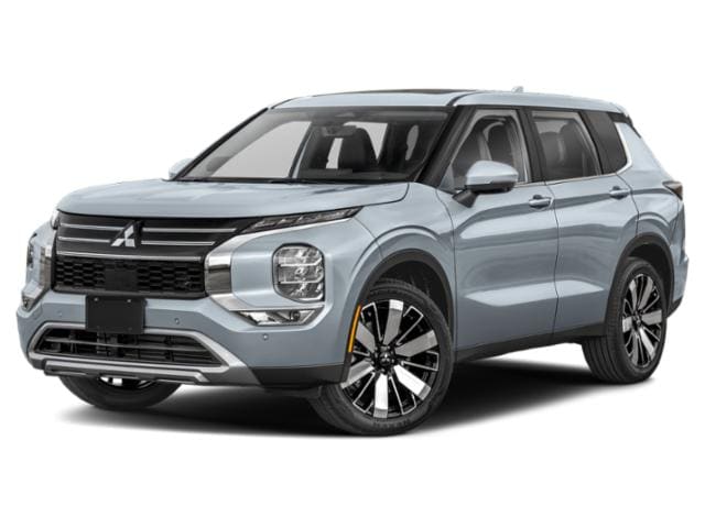 2026 Mitsubishi Outlander SE's photo