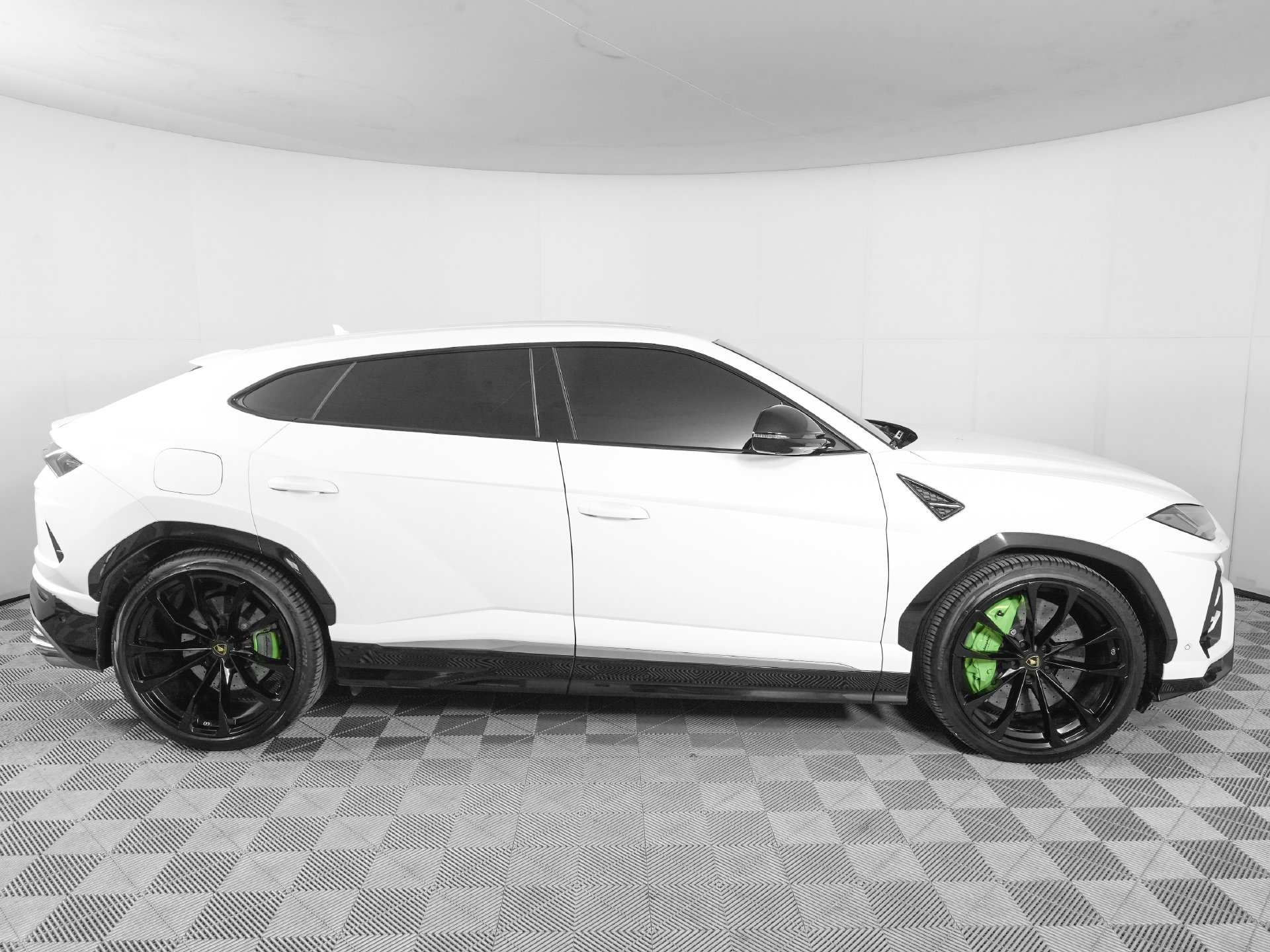 Used 2020 Lamborghini Urus SUV