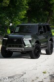 LEXUS GX 550