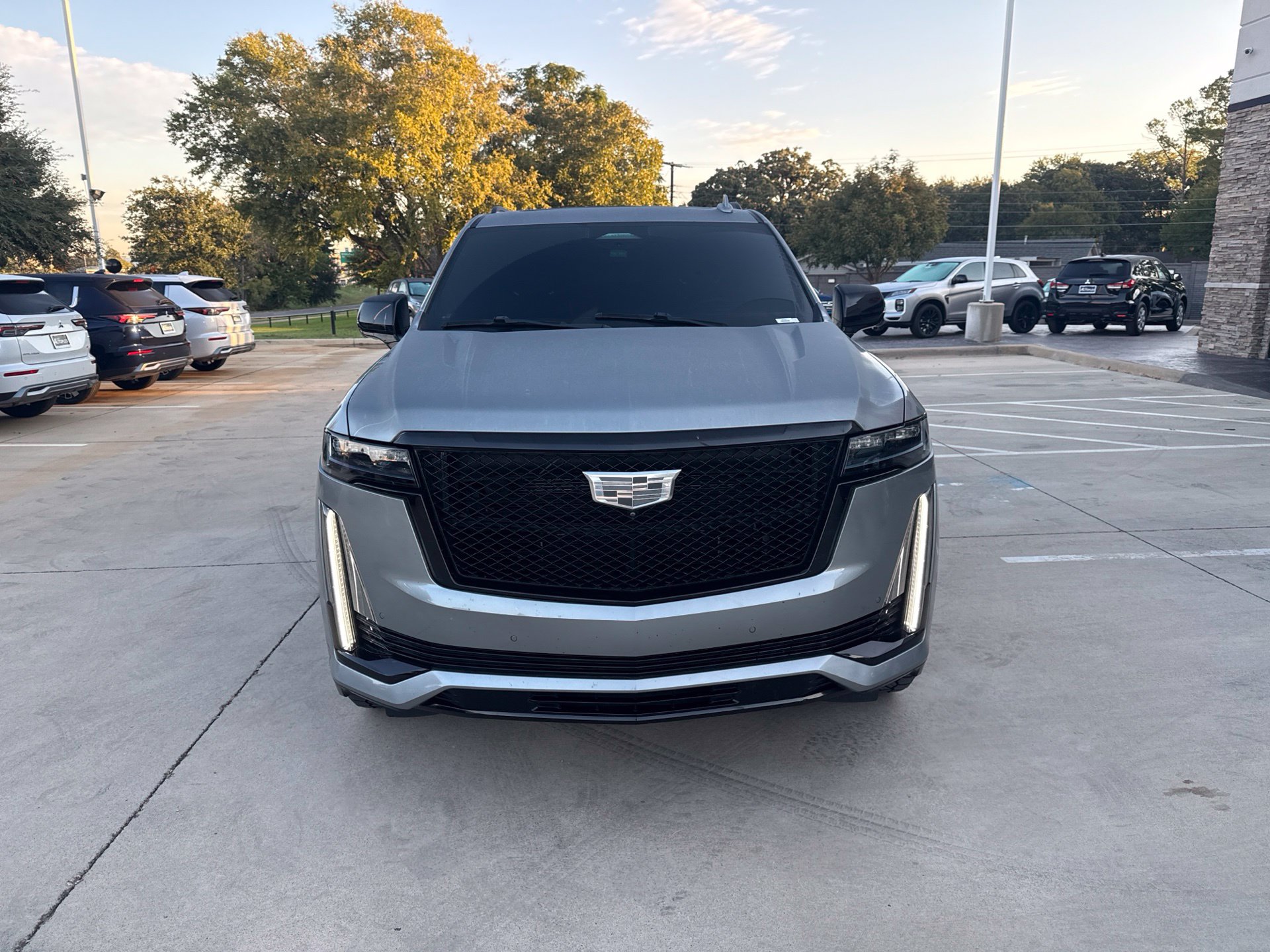 Used 2023 CADILLAC Escalade Sport SUV