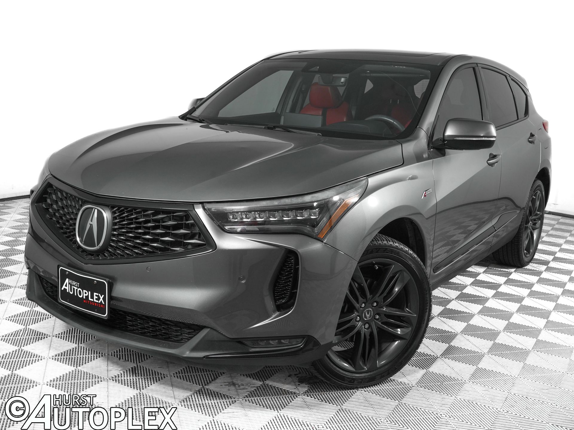 2024 Acura RDX