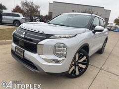 2026 Mitsubishi Outlander SE SUV