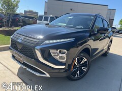 2025 Mitsubishi Eclipse Cross SE SUV