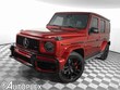 Mercedes-Benz AMG G 63