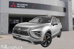 2026 Mitsubishi Eclipse Cross SE SUV
