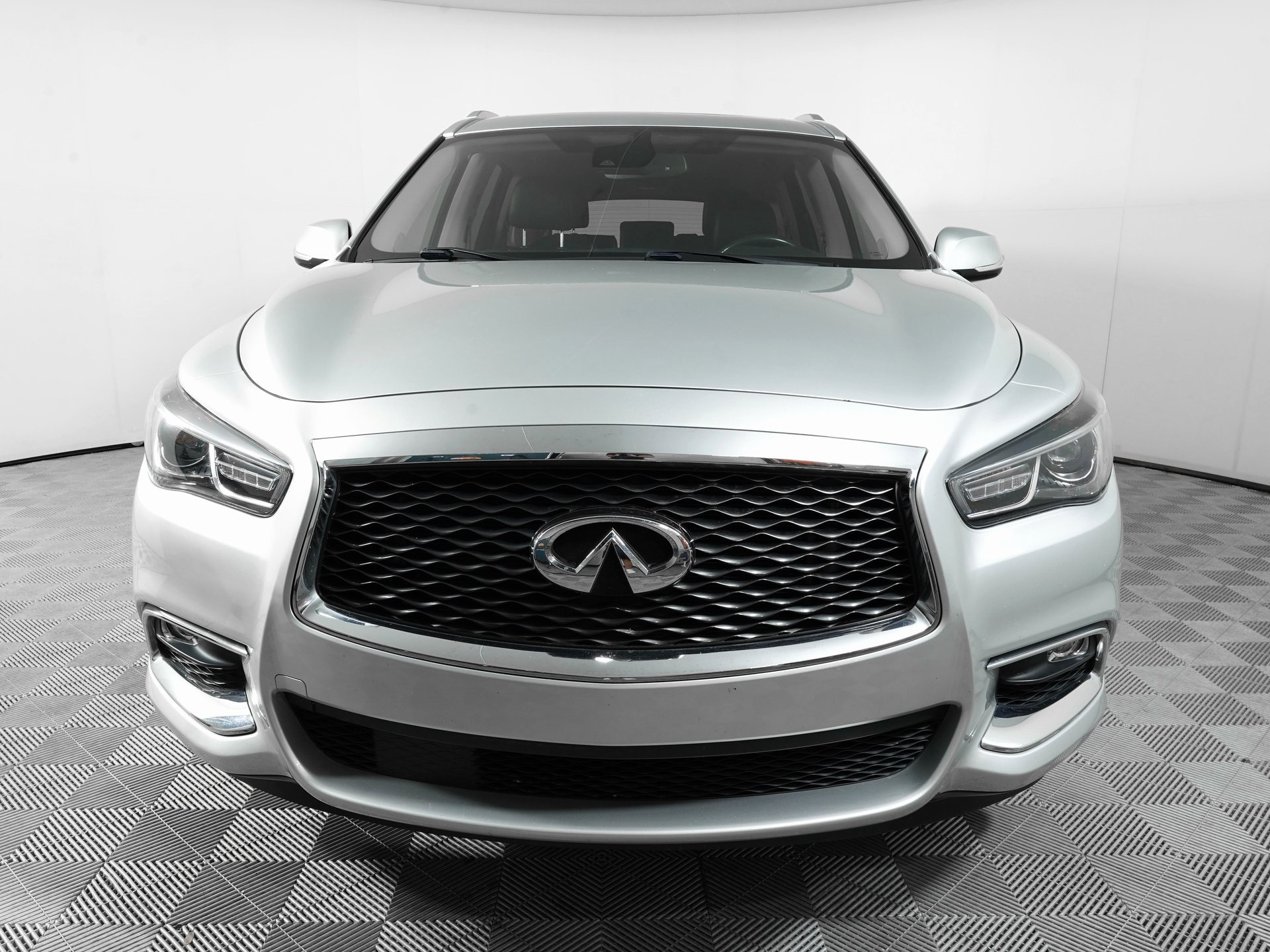 Used 2019 INFINITI QX60 LUXE with VIN 5N1DL0MN3KC550336 for sale in Hurst, TX