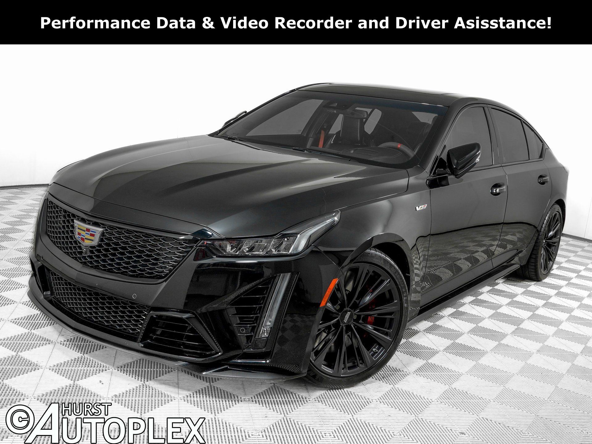 2023 Cadillac CT5