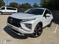 2026 Mitsubishi Eclipse Cross SE SUV