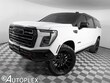 GMC Yukon XL